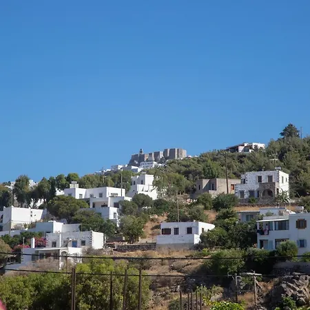 Appartement Flowers *