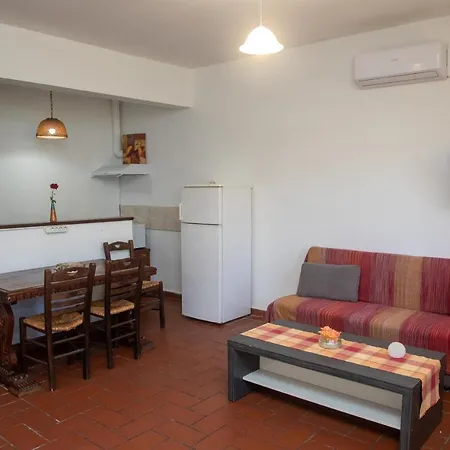 Appartement Flowers Skala