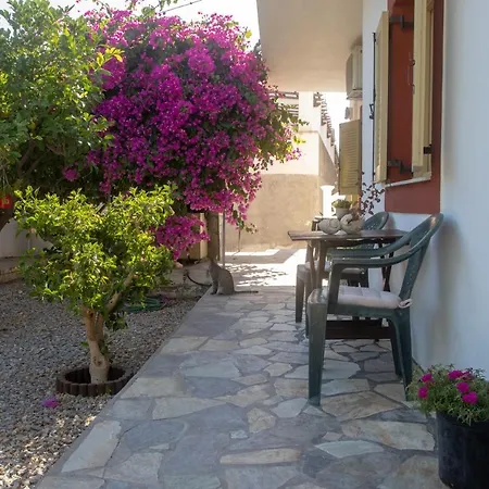 Flowers סקאלה