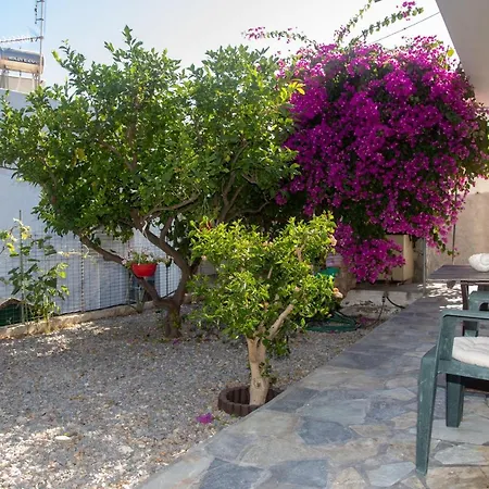 Appartement Flowers Skala