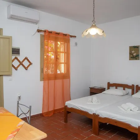 Flowers Appartement *