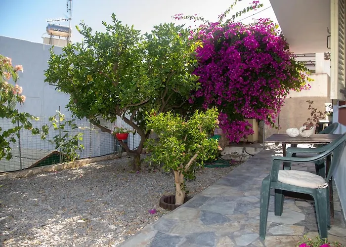 Appartamento Flowers Skala