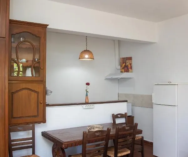 Flowers Appartamento Skala