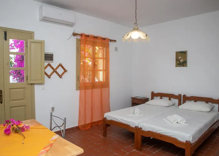 Flowers Appartamento *