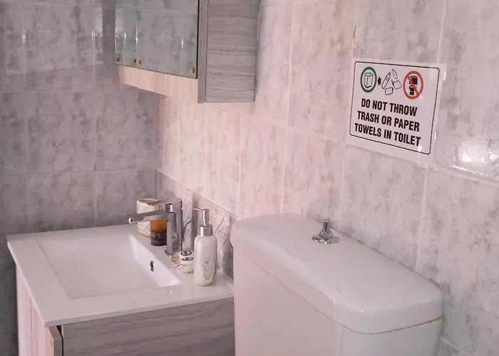 Appartamento Flowers Skala